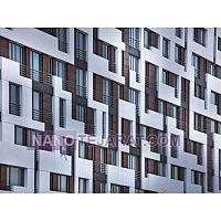 نمای ساختمان نمای ساختمان